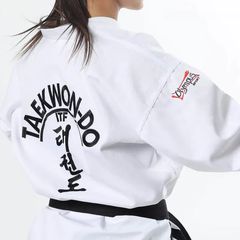 Στολή Tae Kwon do Olympus ITF Master-thumb-7