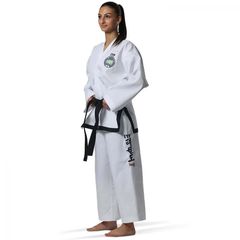 Στολή Tae Kwon do Olympus ITF Master-thumb-3
