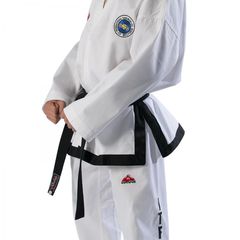 Στολή Tae Kwon do Olympus ITF Master-thumb-2
