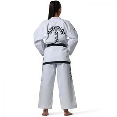 Στολή Tae Kwon do Olympus ITF Master-thumb-4