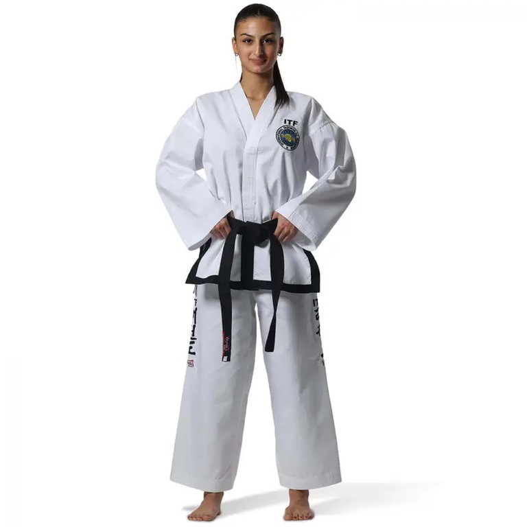 Στολή Tae Kwon do Olympus ITF Master