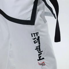 Στολή Tae Kwon do Olympus ITF Master-thumb-8