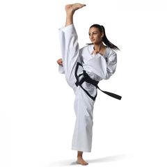 Στολή Tae Kwon do Olympus ITF Master-thumb-5