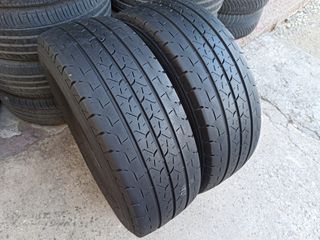 2 ΕΛΑΣΤΙΚΑ 235/65/16 BRIDGESTONE  **AUTO IKAS**-thumb-1