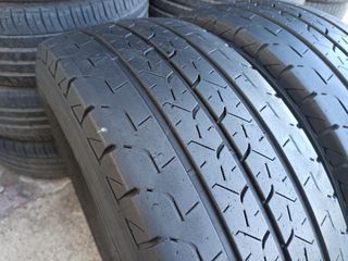 2 ΕΛΑΣΤΙΚΑ 235/65/16 BRIDGESTONE  **AUTO IKAS**-thumb-2