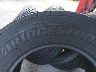 2 ΕΛΑΣΤΙΚΑ 235/65/16 BRIDGESTONE  **AUTO IKAS**-thumb-3