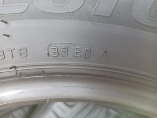 2 ΕΛΑΣΤΙΚΑ 235/65/16 BRIDGESTONE  **AUTO IKAS**-thumb-4