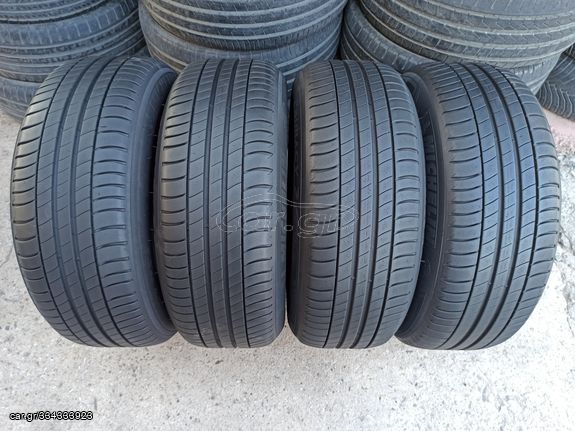 4 ΕΛΑΣΤΙΚΑ 205/55/16 MICHELIN RUNFLAT DOT(0619) **AUTO IKAS**