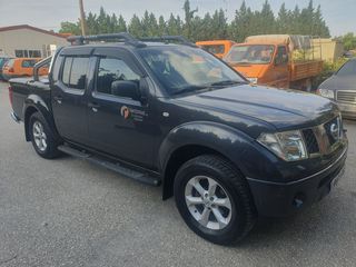 Nissan '07 NAVARA