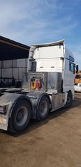 MAN 2009 TGX 33.680-thumb-9