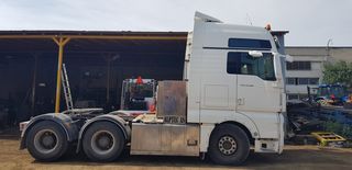 MAN 2009 TGX 33.680-thumb-10