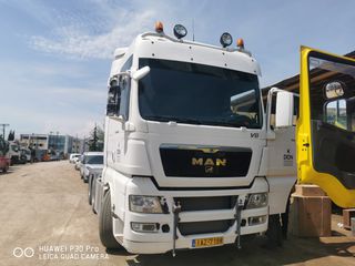 MAN 2009 TGX 33.680-thumb-1
