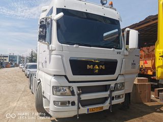MAN 2009 TGX 33.680-thumb-3
