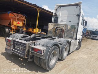 MAN 2009 TGX 33.680-thumb-5