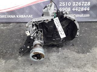 ΧΕΙΡΟΚΙΝΗΤΟ ΣΑΣΜΑΝ RENAULT CLIO I 1.2 8VALVE, ΚΩΔ.ΚΙΝΗΤΗΡΑ: E7FB7 , ΜΟΝΤΕΛΟ 1992-1998