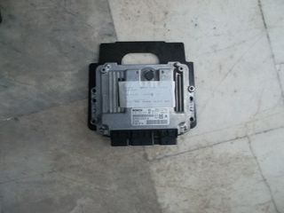 PEUZEOT 308 2007-2011 ΕΓΚΕΦΑΛΟΣ ΜΗΧΑΝΗΣ 1600CC HDI ΝΤΗΖΕΛ