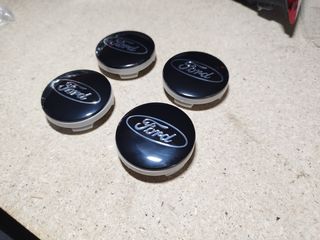 FORD ΤΑΠΑ ΚΕΝΤΡΟΥ ΖΑΝΤΑΣ (ΜΑΥΡΟ ΧΡΩΜΑ) 54mm-thumb-2
