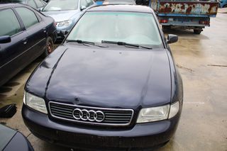 Audi A4  '95
