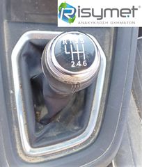 RENAULT CLIO 2019 1461 cc Diesel |5Θ| ΛΕΒΙΕΣ ΤΑΧΥΤΗΤΩΝ