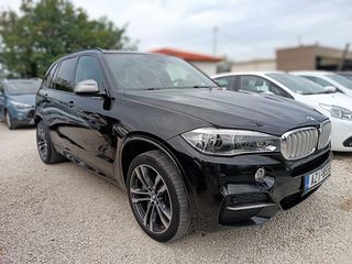 Bmw X5 M50 '14 M50D EURO6 420HP 1ST STAGE NIGHT VISION!!!!