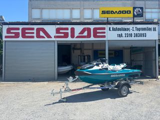 Sea-Doo 2025 GTX LTD 325 TECH PACK