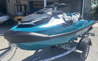 Sea-Doo 2026 GTX LTD 325 TECH PACK-thumb-2