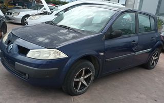 RENAULT MEGANE -thumb-1