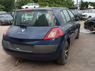 RENAULT MEGANE -thumb-2
