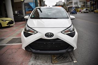 Toyota Aygo '20