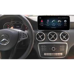 Bizzar Android 11 8core Mercedes NTG5 Navigation Multimedia station-thumb-7