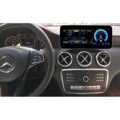 Bizzar Android 11 8core Mercedes NTG5 Navigation Multimedia station-thumb-8