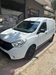 Dacia Dokker 2019 Μοναδικό εργοστασιακό αέριο-thumb-3