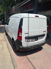 Dacia Dokker 2019 Μοναδικό εργοστασιακό αέριο-thumb-5