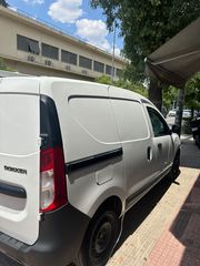 Dacia Dokker 2019 Μοναδικό εργοστασιακό αέριο-thumb-6