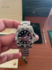 Rolex Submariner Automatic Replica 3AAA