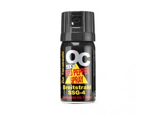 KKS OC 5000 SPRAY Breitstrahl 40ml (Style εκτόξευσης: Νέφος)-510005-Ενδεικτική τιμή προϊόντος της κατασκευάστριας εταιρείας για την Ευρωπαϊκή αγορά : 29 € 