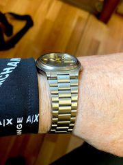 SEIKO 5 N15 automatic vintage -thumb-8