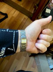 SEIKO 5 N15 automatic vintage -thumb-14