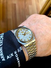 SEIKO 5 N15 automatic vintage -thumb-15