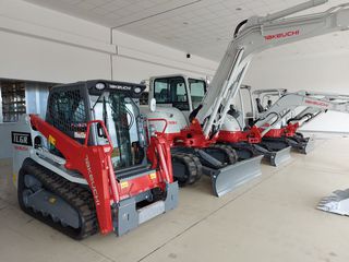 Καταστροφείς Χόρτων/Κλαδιών 2025 TL6R-thumb-5