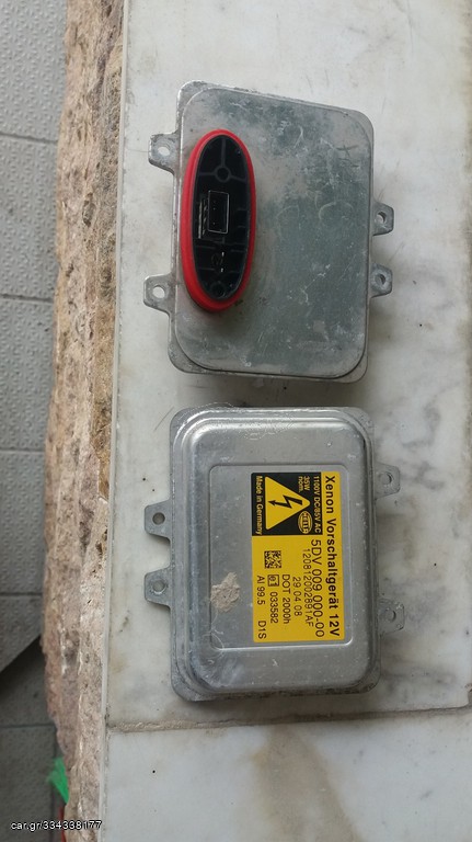 ΒΜW ΜΟΝΑΔΑ ΕΛΕΓΧΟΥ ΦΩΤΩΝ ΧΕΝΟΝ ΓΙΑ E60-Χ5 Ε70- Χ6 Ε71- Ε92- Ε63