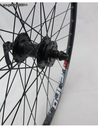 Εμπρόσθιος Τροχός 29” Neuro Disc