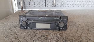 Ράδιο / CD / Κασετόφωνο Mercedes-Benz SLK (R170) Cabrio [1996-2004]