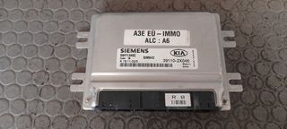 Εγκέφαλος Κινητήρα Kia Rio I (DC) Sedan [2000-2005]