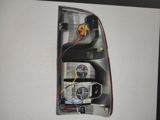 TOYOTA HILUX VIGO 12-15 ΦΑΝΑΡΙΑ ΠΙΣΩ ΑΡΙΣ.& ΔΕΞΙ-thumb-1