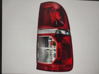 TOYOTA HILUX VIGO 12-15 ΦΑΝΑΡΙΑ ΠΙΣΩ ΑΡΙΣ.& ΔΕΞΙ-thumb-2