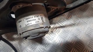 RENAULT CLIO 07 1,2cc D4F726 ΒΕΝΤΙΛΑΤΕΡ-thumb-1