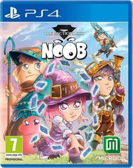 PS4 NOOB: The Factionless