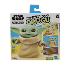 Hasbro Star Wars: Many Moods Grogu (F6864)