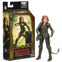 Hasbro Fans Dungeons Dragons: Figure Whitley (F4867)